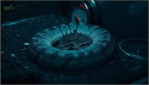 signs your ball python is brumating signs your ball python is brumating