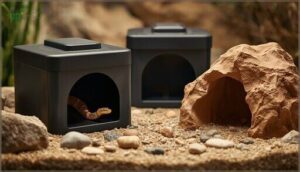 simple plastic and resin hide boxes simple plastic and resin hide boxes