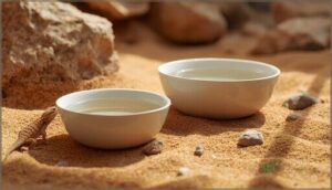 size and depth considerations size and depth considerations