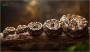 size and weight milestones by age size and weight milestones by age