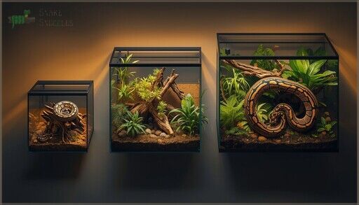 Top 4 Ball Python Enclosures: Setup & Care Guide (2026)
