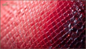 skin reddening and discoloration skin reddening and discoloration