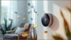 smart thermostats: savings and benefits smart thermostats: savings and benefits