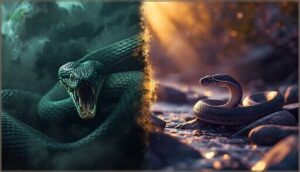 snake behavior and dream interpretation snake behavior and dream interpretation