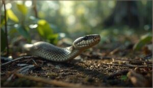 snake clicking vs. other snake sounds snake clicking vs. other snake sounds