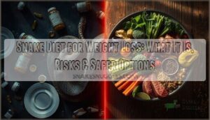 snake diet for weight loss snake diet for weight loss