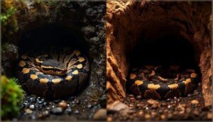 snake growth and changing hide needs snake growth and changing hide needs