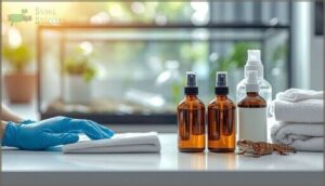 snake mite treatment options snake mite treatment options