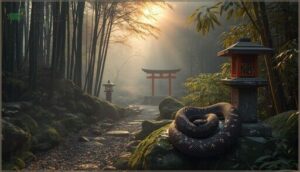 snake safety and cultural significance snake safety and cultural significance