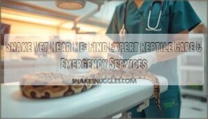 snake vet near me snake vet near me