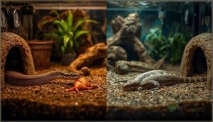 solutions for feeding refusals due to prey size solutions for feeding refusals due to prey size