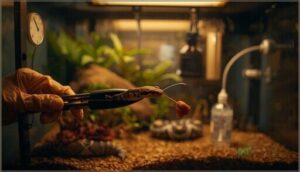 solutions to encourage feeding solutions to encourage feeding