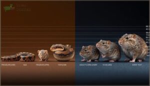 species and age-specific guidelines species and age-specific guidelines
