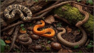 species most susceptible to infection species most susceptible to infection