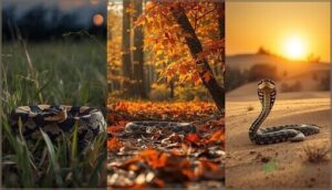 species-specific adaptations to seasons species-specific adaptations to seasons