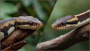 species-specific considerations species-specific considerations