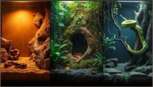 species-specific hide placement strategies species-specific hide placement strategies