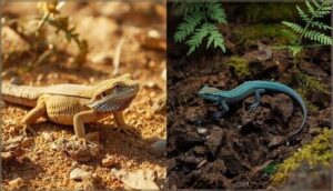 species-specific substrate recommendations species-specific substrate recommendations