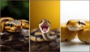 species-specific symptom variations species-specific symptom variations