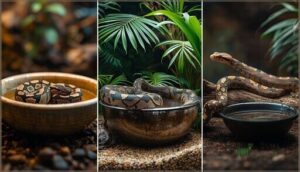 species-specific water bowl considerations species-specific water bowl considerations