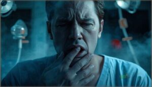 specific symptoms to watch for specific symptoms to watch for