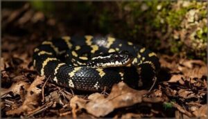 speckled kingsnakes speckled kingsnakes