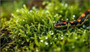 sphagnum moss sphagnum moss