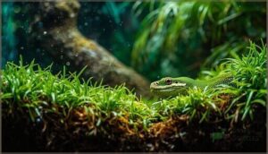 sphagnum moss (as supplement) sphagnum moss (as supplement)