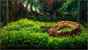 sphagnum moss: high humidity support sphagnum moss: high humidity support