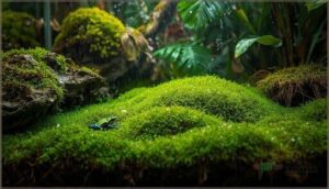 sphagnum moss – moisture retention and aesthetics sphagnum moss – moisture retention and aesthetics