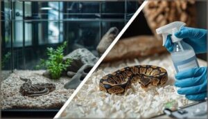 spot cleaning and deep cleaning schedules spot cleaning and deep cleaning schedules