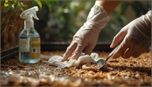 spot cleaning techniques spot cleaning techniques