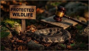 state laws strictly protecting snakes state laws strictly protecting snakes