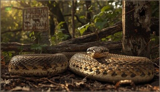 Law on Killing Snakes by State: Legal Rules & Protection Guide