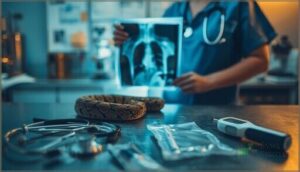 step-by-step diagnosis of snake pneumonia step-by-step diagnosis of snake pneumonia