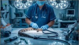 step-by-step treatment for snake septicemia step-by-step treatment for snake septicemia