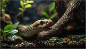 steps to address clicking sounds in snakes steps to address clicking sounds in snakes