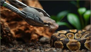 straight-jawed tongs straight-jawed tongs