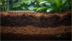 substrate and bioactive setup substrate and bioactive setup