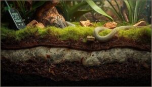 substrate blends for custom humidity substrate blends for custom humidity