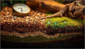 substrate choices for humidity control substrate choices for humidity control