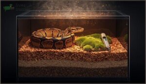 substrate considerations and placement substrate considerations and placement