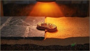 substrate effects on heat distribution substrate effects on heat distribution