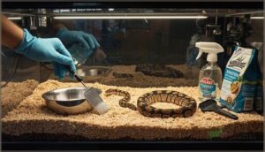 substrate maintenance and hygiene tips substrate maintenance and hygiene tips