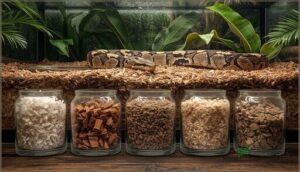 substrate options and cleaning practices substrate options and cleaning practices