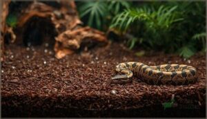 substrate options and humidity control substrate options and humidity control