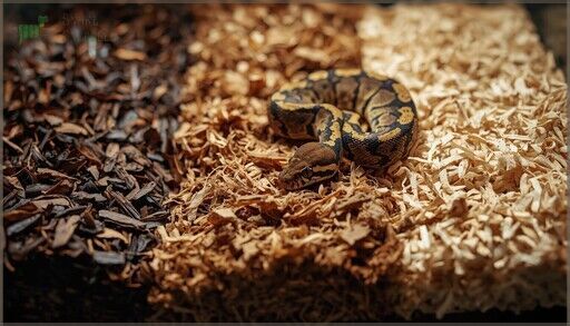 Royal Python Care Sheet: Habitat, Diet & Health Essentials