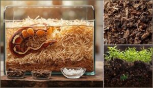 substrate selection and maintenance substrate selection and maintenance