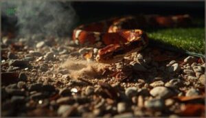 substrates to avoid and potential risks substrates to avoid and potential risks