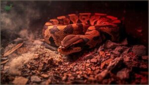 substrates to avoid for ball pythons substrates to avoid for ball pythons
